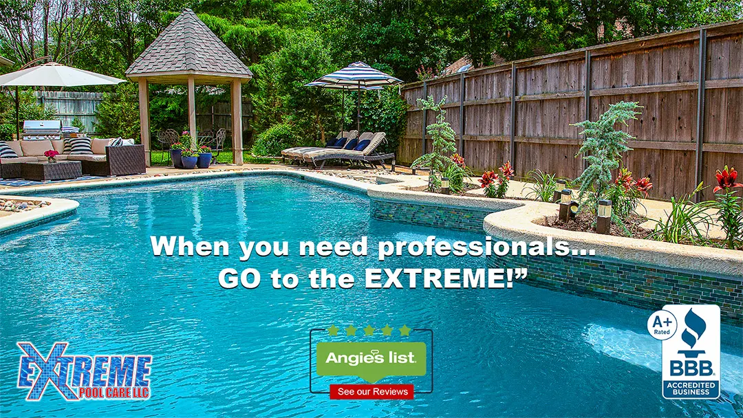 Extreme Pool Care LLC